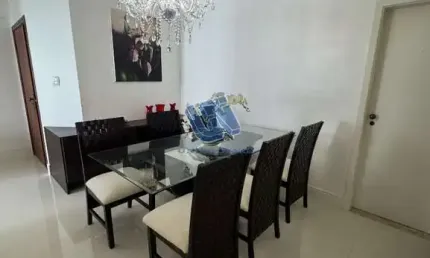 Apartamento 3 Quartos sendo 1 suíte 110m2 na Pituba