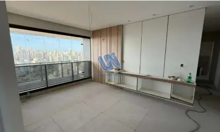 Apartamento 4 Suítes sendo 1 suíte máster com closet no Mansão Morro Ipiranga Residence com 209,74m2