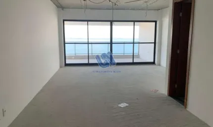 Mansao Carybe vista mar 3 suites 155m2  2 vagas de garagem perto do Yacht Club