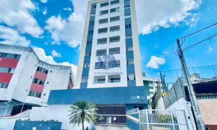 Apartamento 2 quartos sendo 1 suíte 65m2 à venda em Vila Laura