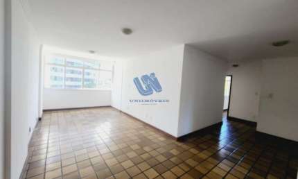 Apartamento 3 Quartos sendo 1 Suíte 110m2 no Itaigara Próximo a Praça Ana Lucia Magalhães.