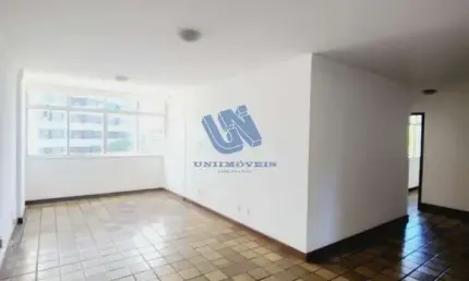 Apartamento 3 Quartos sendo 1 Suíte 110m2 no Itaigara Próximo a Praça Ana Lucia Magalhães.