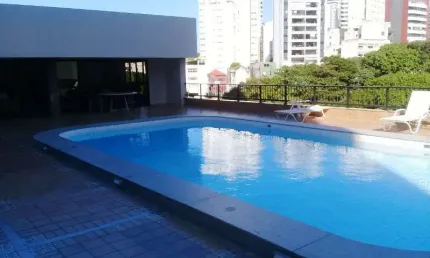 Apartamento com 4 quartos à venda na Rua Flórida, 263, Graça, Salvador