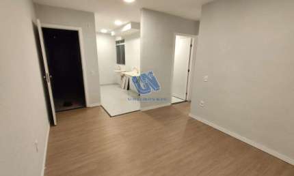 Apartamento com 2 quartos à venda na Rua Vicente Celestino, 508, Marechal Rondon, Salvador