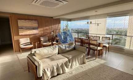 Apartamento 3 quartos sendo 2 suítes 106m2 na Paralela