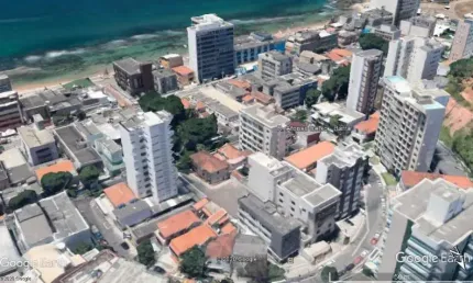 Terreno em uma área localizadíssima com 2.300,00 m2