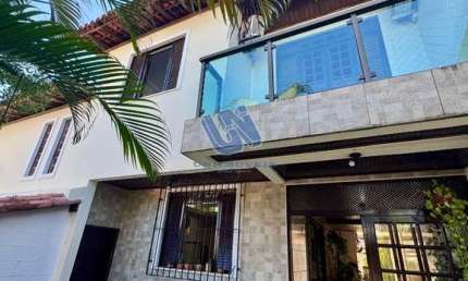 Casa com 3 quartos à venda na Rua Florentino Silva, Itaigara, Salvador