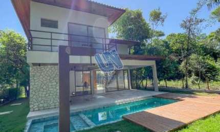Casa em condominio 4 quartos com suíte sendo 1 suíte master 230m2 em Açu da Torre
