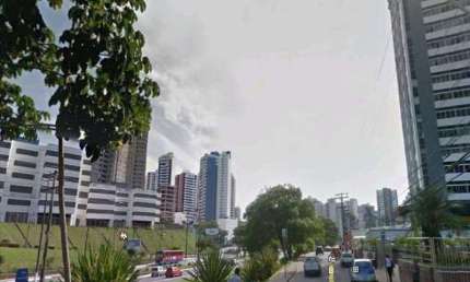 Terreno à venda na Avenida Antônio Carlos Magalhães, 2487, Pituba, Salvador