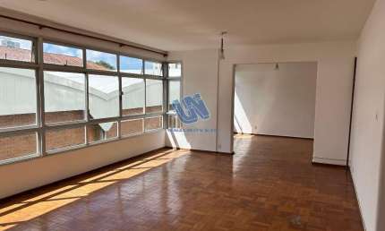 Apartamento 4 quartos sendo 1 suíte 220m2 no Canela