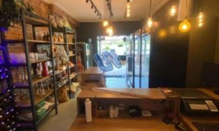 Ponto comercial com 1 sala para alugar na Avenida das Dunas, Itapuã, Salvador