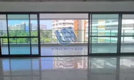 Mansão Bellagio 4 Suítes sendo 1 suite master 220m2 em Alphaville I
