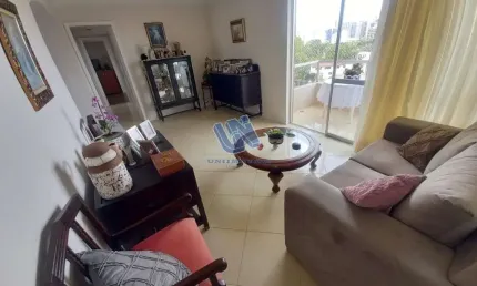 Apartamento á  venda 3 quartos ,2 garagens , 108m² paulo vi,