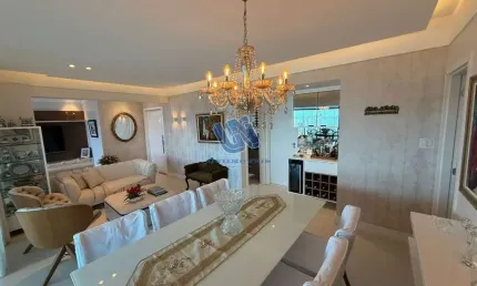 Apartamento com 4 quartos à venda na Rua Manoel Barreto, 218, Graça, Salvador