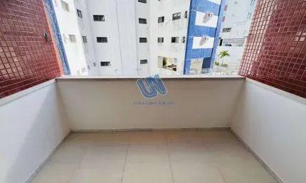 Apartamento 3 Quartos sendo 1 Suíte 93m2 no Cidade Jardim