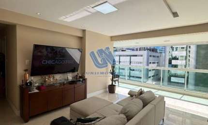 Oportunidade Apartamento no Season Residence com 3 Suítes Área 126m2 pronto para Morar a venda na Pituba
