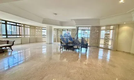 Apartamento 4 quartos à venda - Horto Florestal, Salvador