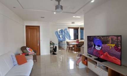 Lindo apartamento Nascente 3 quartos sendo 1 suíte ,Varanda, 110m2 a venda  na Pituba