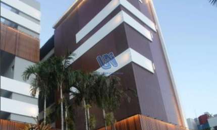 Sala comercial (laje comercial) com 227m2 Avenida Antonio Carlos Magalhães