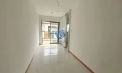 Apartamento tipo Studio 1 Suíte com varanda 34m2 em Armação