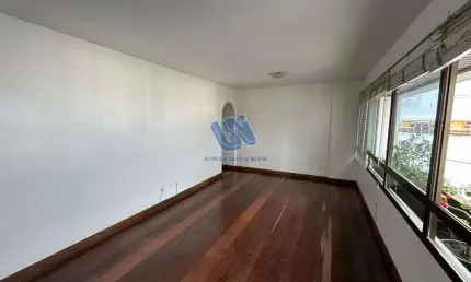 Apartamento 2 quartos sendo 1 suíte 90,50m2 na Graça