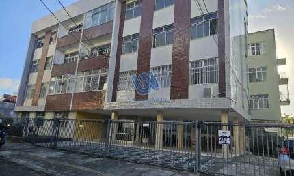 Apartamento 3 quartos sendo 1 suíte 140m2 na Pituba