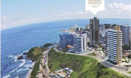 OPORTUNIDADE Mansão Morro Ipiranga Residence 4 Suítes sendo 1 suíte máster com closet 209,74m2