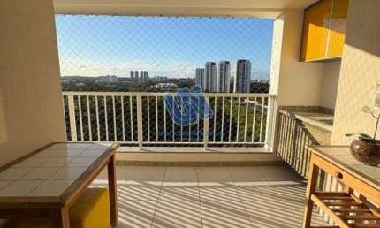 Apartamento 2/4 sendo uma suite, 2 vgas, 67m², total infraestrutura.