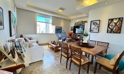 Apartamento com 2 quartos à venda na Rua da Graça, 8, Graça, Salvador