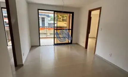Haus Horto Florestal 2 quartos sendo 1 suíte 62,00 m2 no Horto Florestal