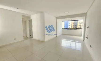 Apartamento 3 quartos sendo 1 suíte 99m2 no Caminho das Árvores