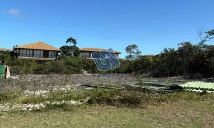 Terreno à venda na Praia Do Forte, Praia do Forte, Mata de São João