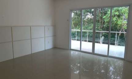 Casa de Condominio em Alphaville I com 4 Quartos Suítes 750m2