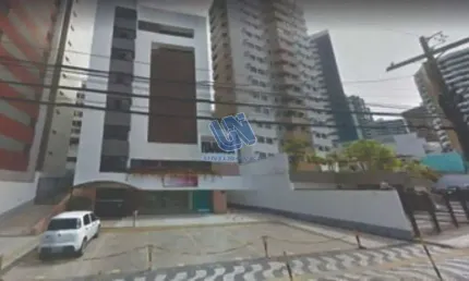 Sala comercial com 25,44m2 no Itaigara Para Locação