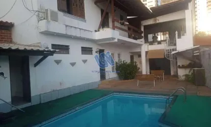 Casa com 3 quartos à venda na Alameda das Algarobas, Caminho das Árvores, Salvador