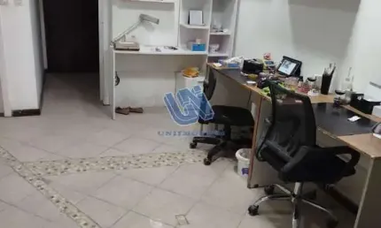 Sala comercial com 1 sala à venda na Avenida Antônio Carlos Magalhães, 454, Pituba, Salvador