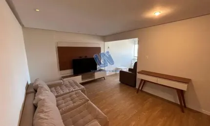 Apartamento 3 quartos totais sendo 1 suíte 79m2 no caminho das árvores