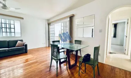 Apartamento 3 quartos sendo 1 suíte com 90m2 no costa azul