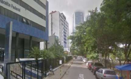 Sala comercial com 500,00 m2 (lage inteira) na Tancredo Neves