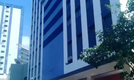 Ponto comercial com 5 salas para alugar na Rua Alceu Amoroso Lima, Caminho das Árvores, Salvador