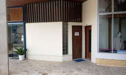 Sala comercial com 1 sala à venda na Rua da Fonte do Boi, 98, Rio Vermelho, Salvador