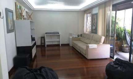 Apartamento 3 quartos sendo 1 suite com closet 171m2 no Jardim Apipema