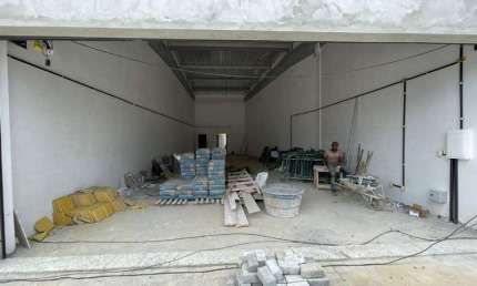 Ponto comercial com 1 sala para alugar na Conjunto Dom Avelar Brandão Vilela, Mata Escura, Salvador