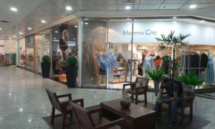OPORTUNIDADE UNICA - Loja no Shopping Itaigara com 264m2 MENOR PREÇO