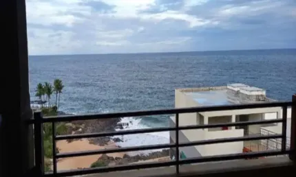 Apartamento tipo FLAT 1 quarto Suite no Pestana Lodge Residence