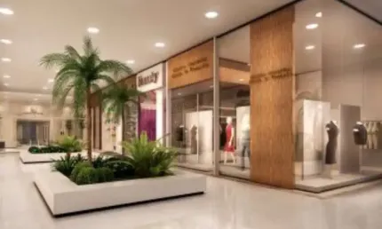 Loja Comercial para alugar na Vasco da Gama com 29,50m2
