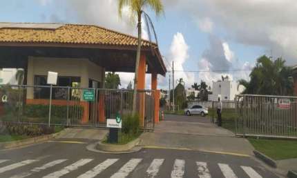 Terreno em condomínio com 810m2 em Villa de Abrantes