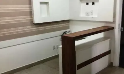 Sala comercial com 1 sala à venda na Avenida Reitor Miguel Calmon, 1210, Canela, Salvador
