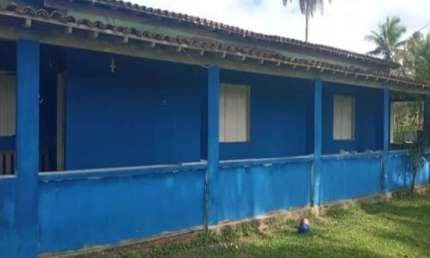 Fazenda com 3 salas à venda na Praça Da Bandeira 2, Centro, Jaguaripe