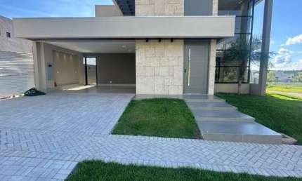 Casa em condomínio fechado com 4 quartos à venda na Vila Jardim, 28, Condomínio Residencial Vila Jardim, Cuiabá por R$ 5.350.000